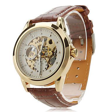 Brainstormer (brown)